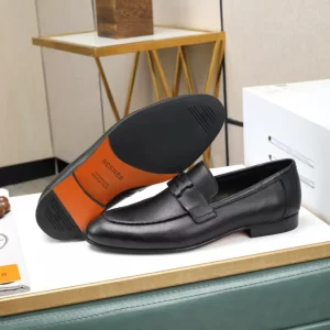 Hermes Paris Loafer - HM03