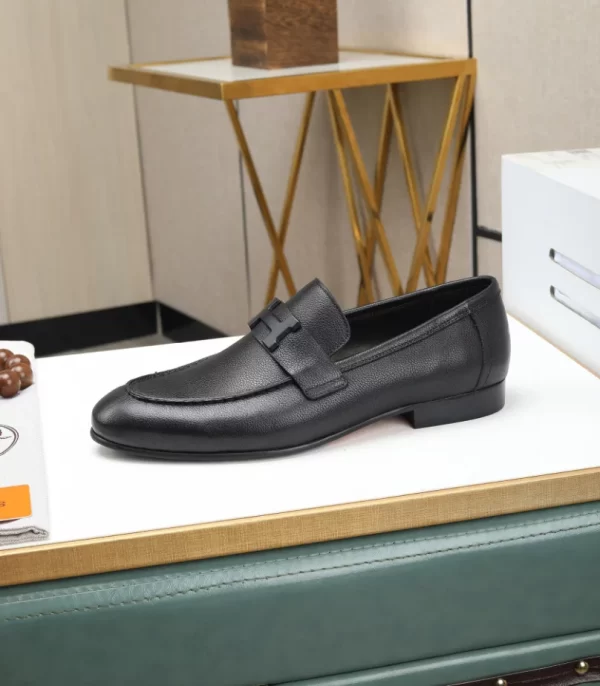 Hermes Paris Loafer - HM03