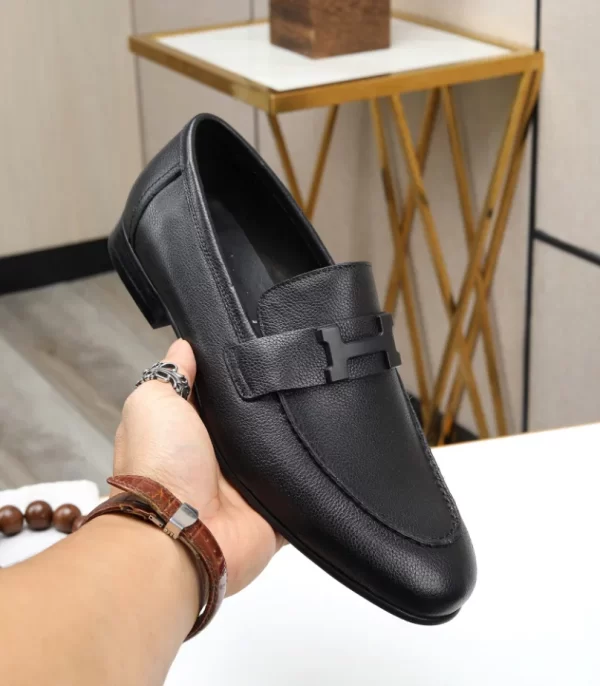 Hermes Paris Loafer - HM03