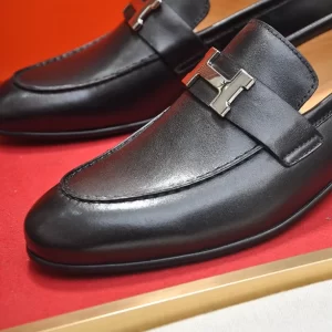 Hermes Paris Loafer - HM04