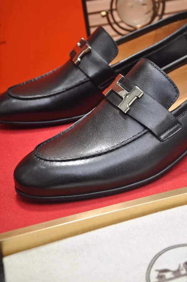 Hermes Paris Loafer - HM04