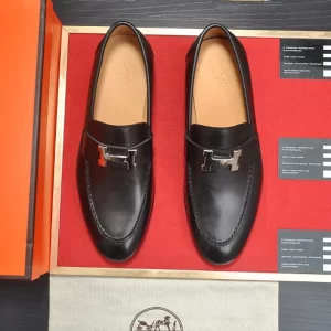 Hermes Paris Loafer - HM04