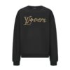 LV Cotton Signature Crewneck - HL05