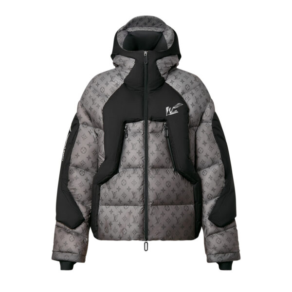 Louis Vuitton 2054 Heat Reactive Puffer 