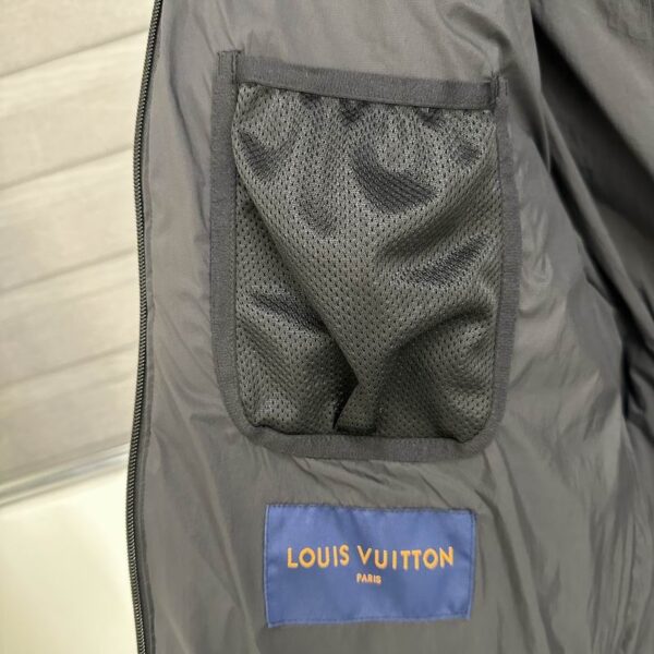 Louis Vuitton 2054 Heat Reactive Puffer 