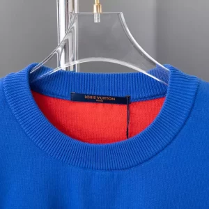 Louis Vuitton LVSE Monogram Degradé Crewneck - HL54