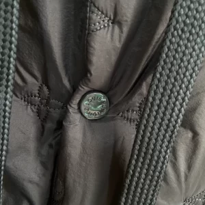 Louis Vuitton Monogram Quilted Hooded Blouson - LK37