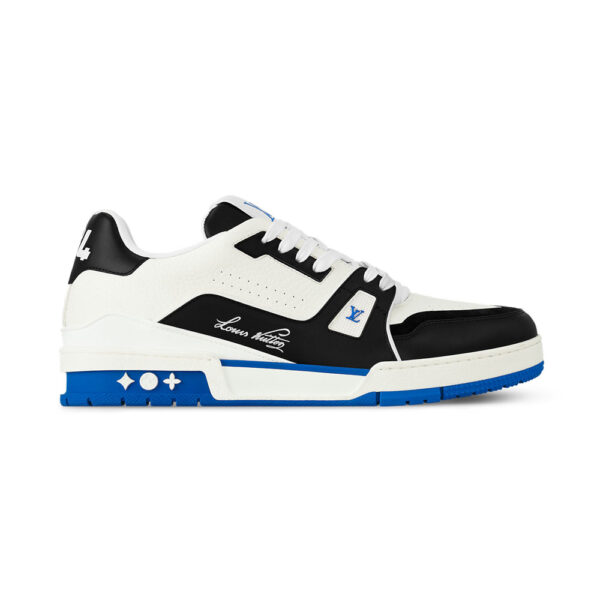 Louis Vuitton Trainer Sneaker - LS225