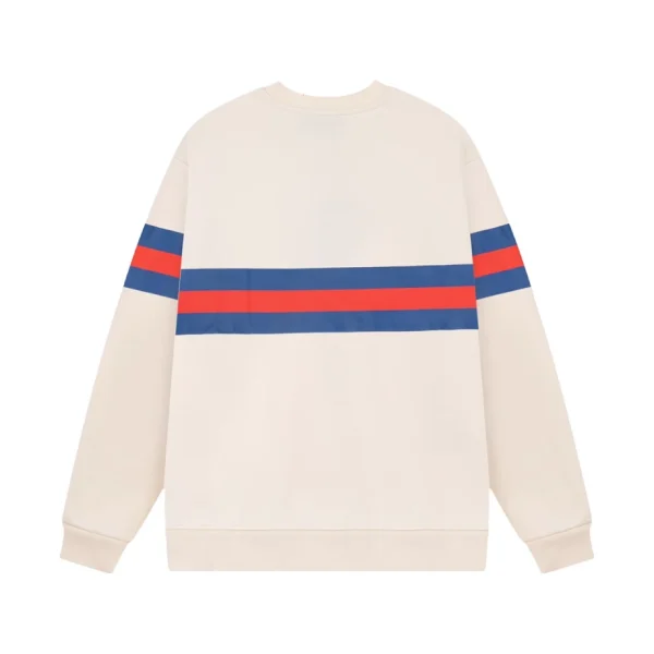 Gucci Cotton Jersey Sweatshirt