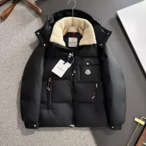 Moncler Jacket - MK34