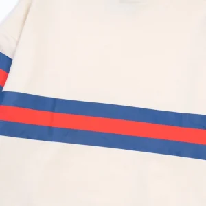 Gucci Cotton Jersey Sweatshirt