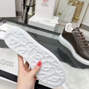 Alexander McQueen Oversized Retro Sneaker - AS35