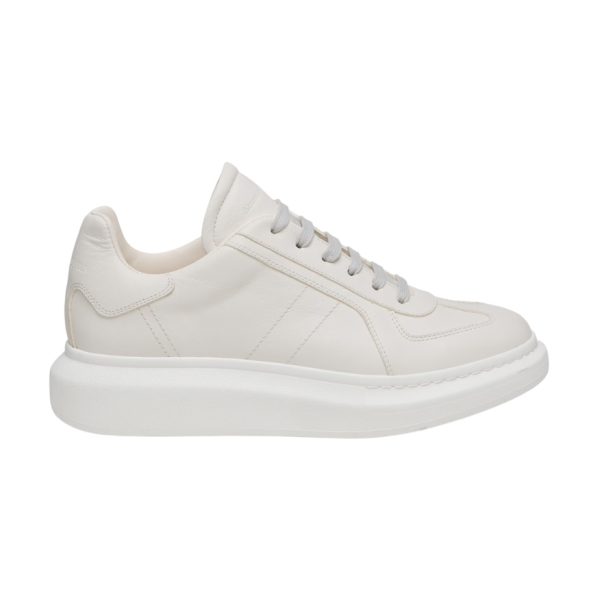 Alexander McQueen Oversized Retro Sneaker - AS36