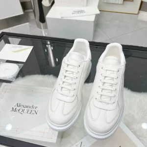 Alexander McQueen Oversized Retro Sneaker - AS36