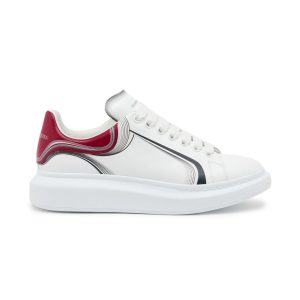 Alexander McQueen Oversized Sneaker - AS18