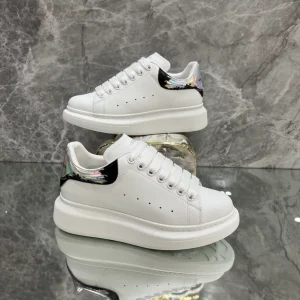 Alexander McQueen Oversized Sneaker - AS21