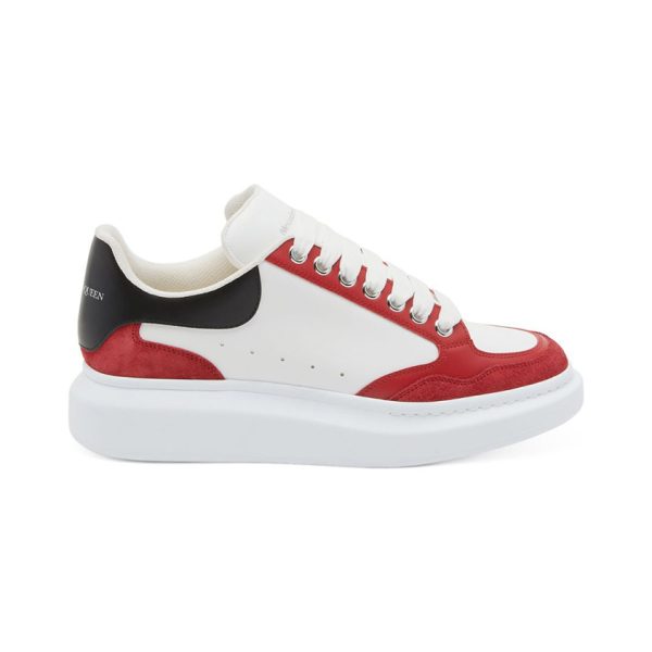 Alexander McQueen Oversized Sneaker - AS22