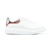 Alexander McQueen Oversized Sneaker - AS28