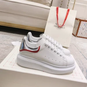 Alexander McQueen Oversized Sneaker - AS28