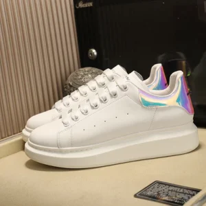 Alexander McQueen Oversized Sneaker - AS55