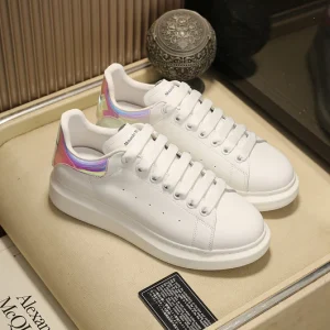 Alexander McQueen Oversized Sneaker - AS55