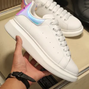 Alexander McQueen Oversized Sneaker - AS55