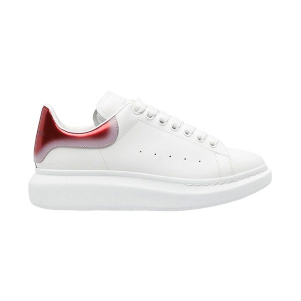 Alexander McQueen Oversized Sneaker - AS59