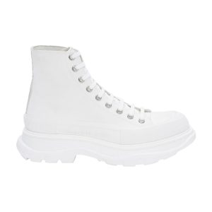 Alexander McQueen Tread Slick Boot - AS41