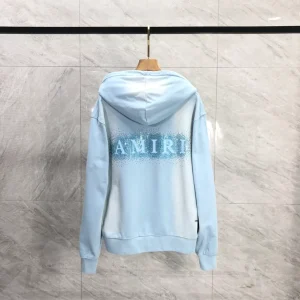 Amiri Crystal Burst Hoodie - HA01