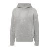 Amiri MA Shotgun Embroidered Hoodie - HA04