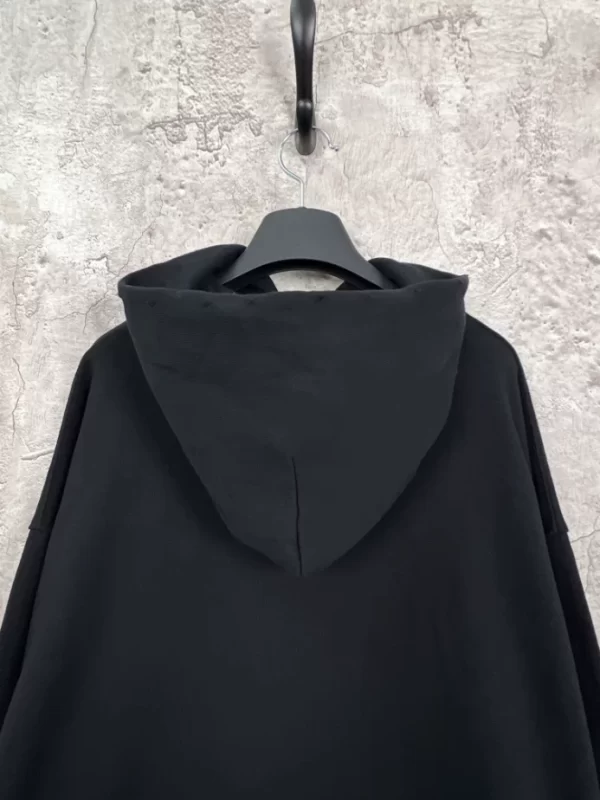 Balenciaga Hoodie - HB15