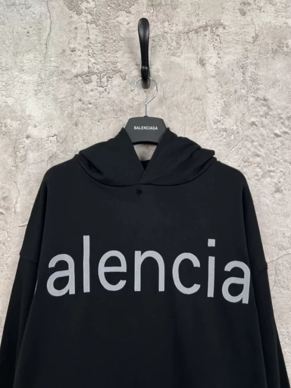 Balenciaga Hoodie - HB15