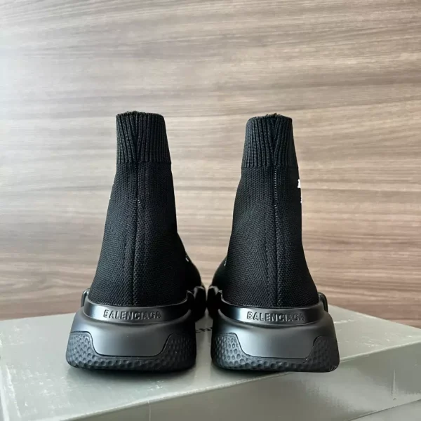 Balenciaga Men's Speed Sneakers