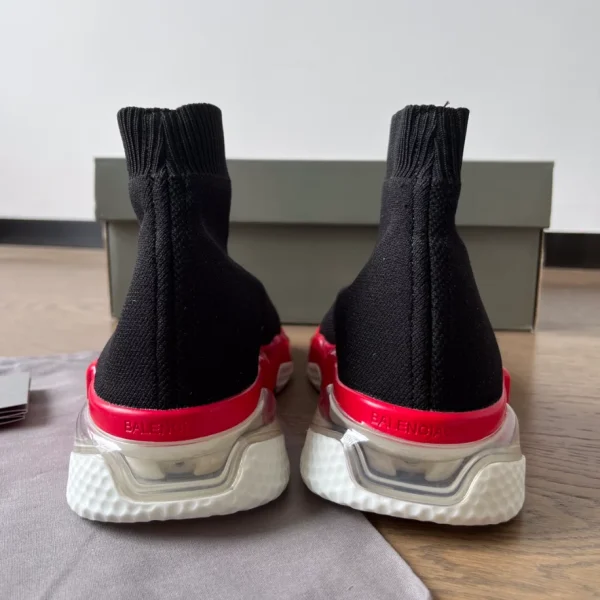 Balenciaga Men's Speed Sneakers