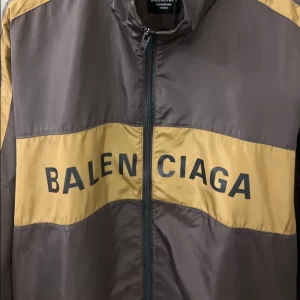 Balenciaga jacket