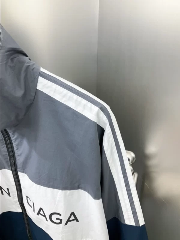 Balenciaga jacket