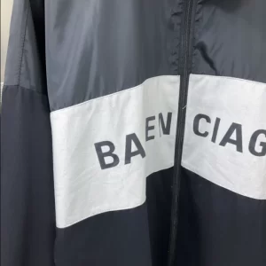 Balenciaga jacket