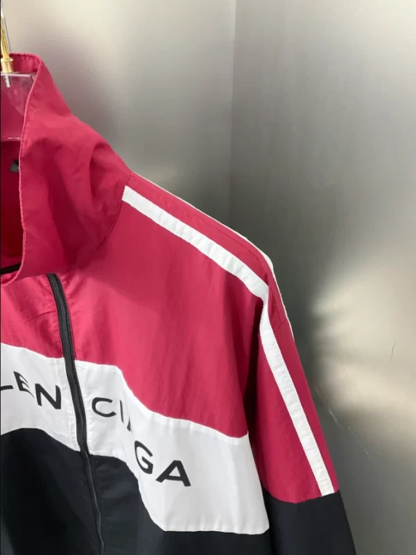 Balenciaga jacket