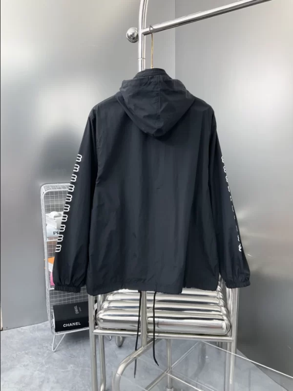 Balenciaga Jackets