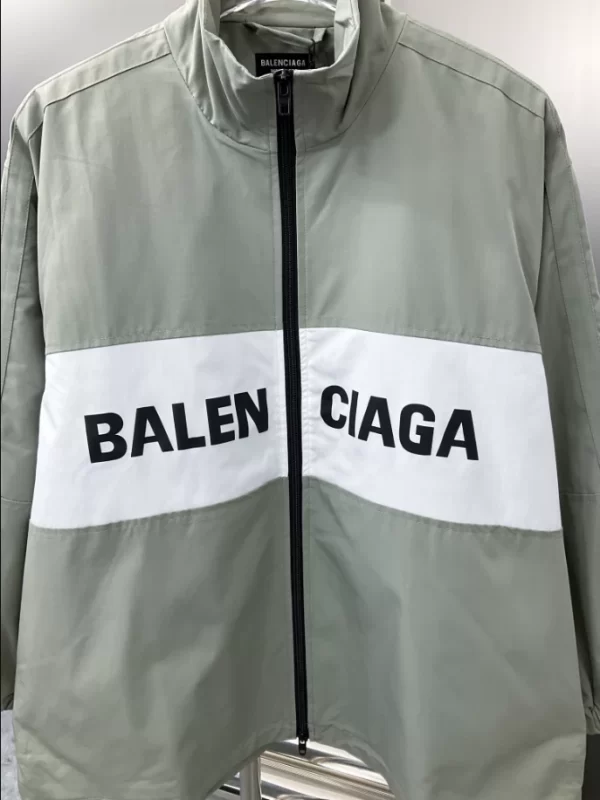 Balenciaga jacket