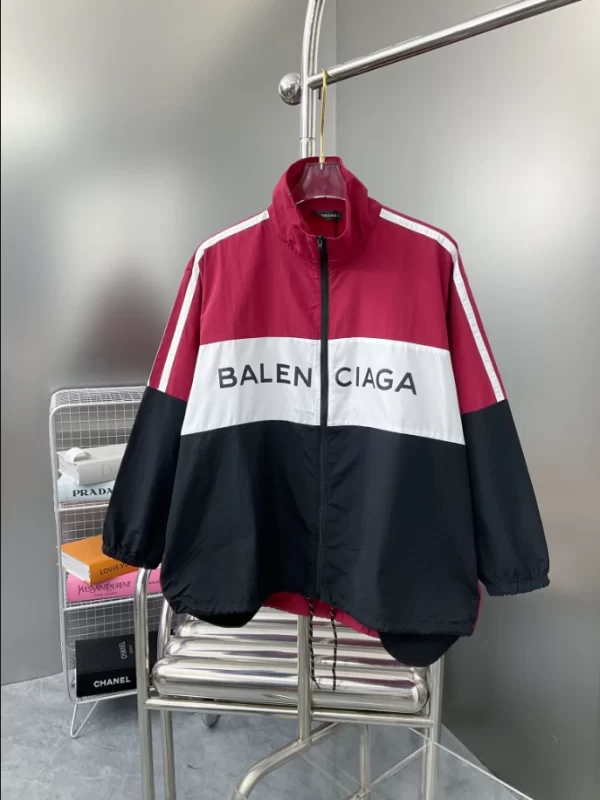 Balenciaga jacket