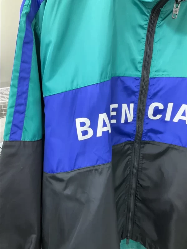 Balenciaga jacket