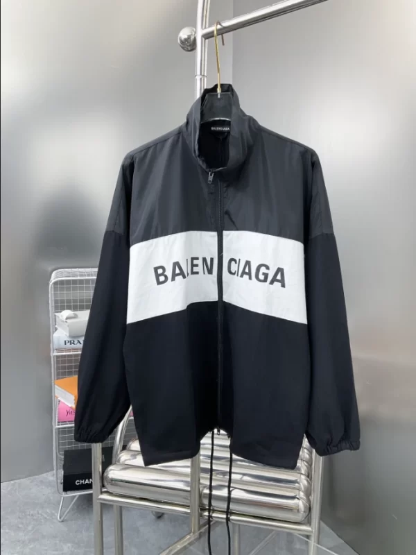 Balenciaga jacket