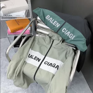 Balenciaga jacket