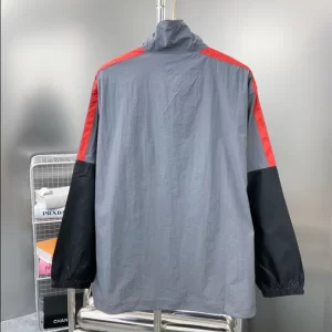 Balenciaga jacket