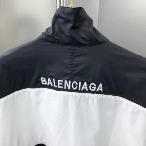 Balenciaga jacket