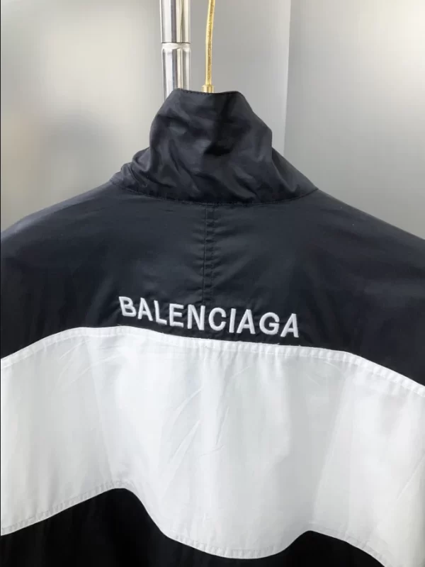 Balenciaga jacket