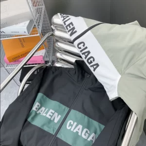 Balenciaga jacket