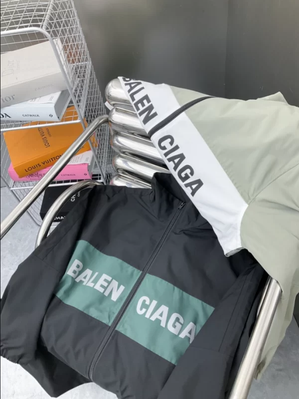 Balenciaga jacket