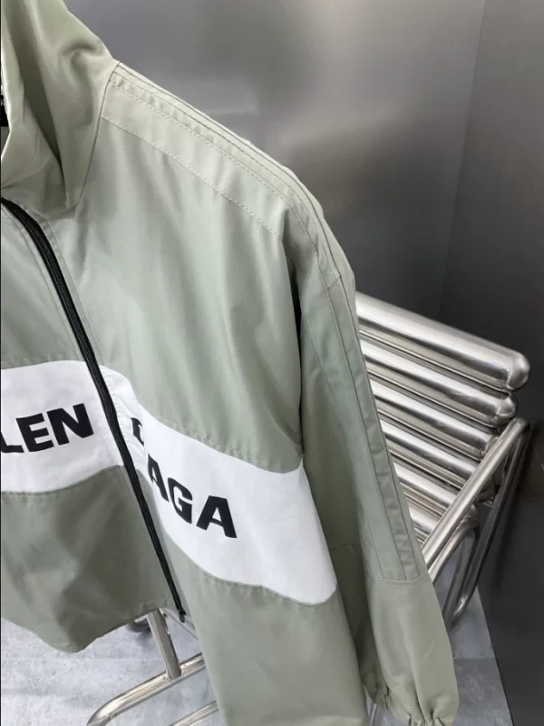 Balenciaga jacket